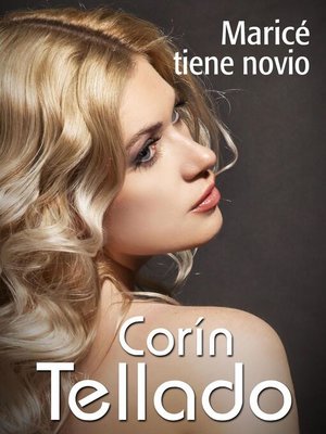 cover image of Maricé tiene novio
